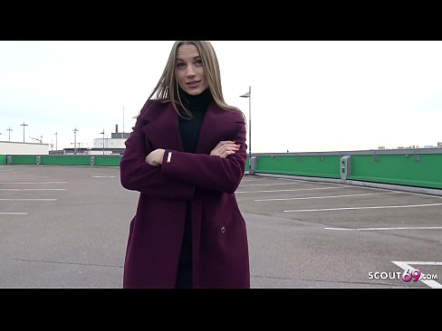 ❤️ DUITSE VERKENNER IS 'N DROOM RAAK STAAL, PARKEERTERREIN TELLTALE EN SEXY VIR GELD ❤❌ Seksvideo by porn af.xxxwow-net.ru ❤