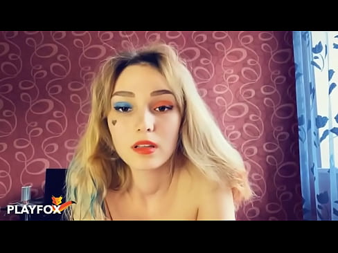 ❤️ Magiese virtuele werklikheidsbril het my seks met Harley Quinn gegee ❤❌ Seksvideo by porn af.xxxwow-net.ru ❤